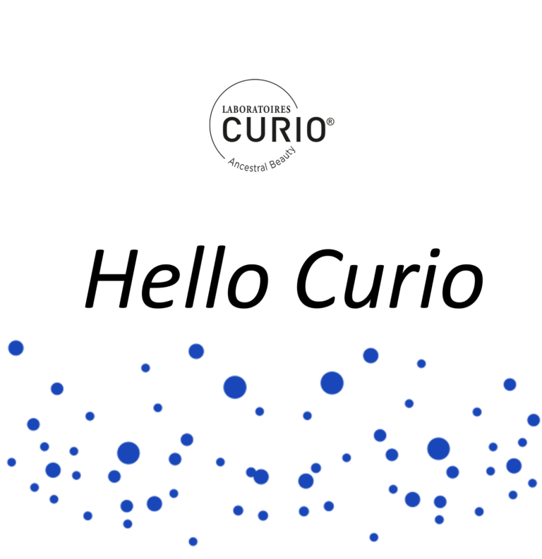 Read more about the article 您好Hello Curio!
