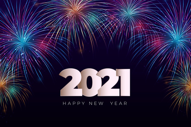 You are currently viewing Bonne année 2021 !